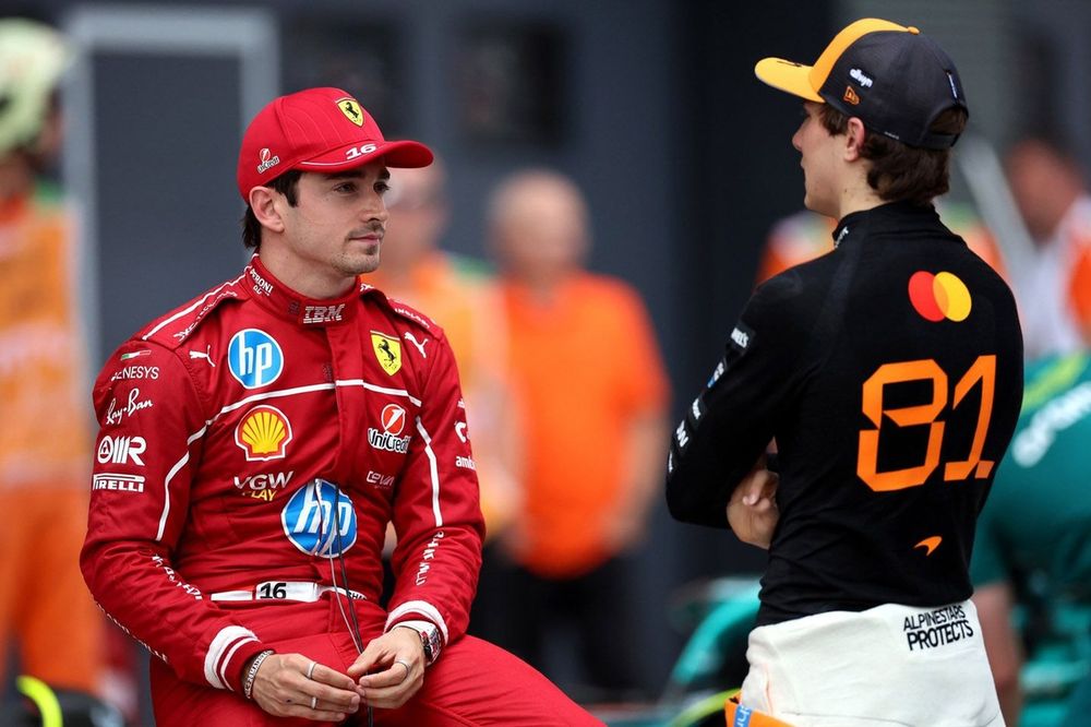Leclerc’s Hungarian GP Troubles Decoded: “There’s Clear Reasoning Behind It”